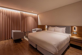 Cloud in Hotel Mokpo Peace Square